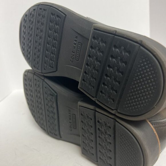 Cole Haan Mens Nathan Chukka Boot Light Roast Size 13 M - Picture 6 of 6